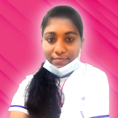 تينسى توماس - ممرضه