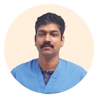 سيامراج - ممرض