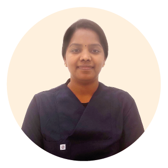 سيفاشري - ممرضه