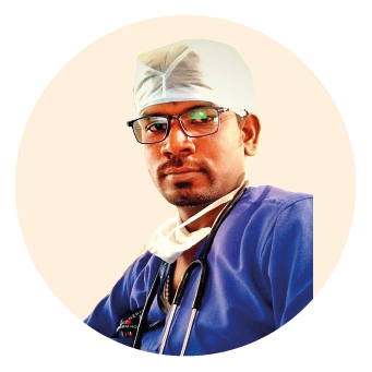  فيلمرجان بالشامي - مقدم رعاية