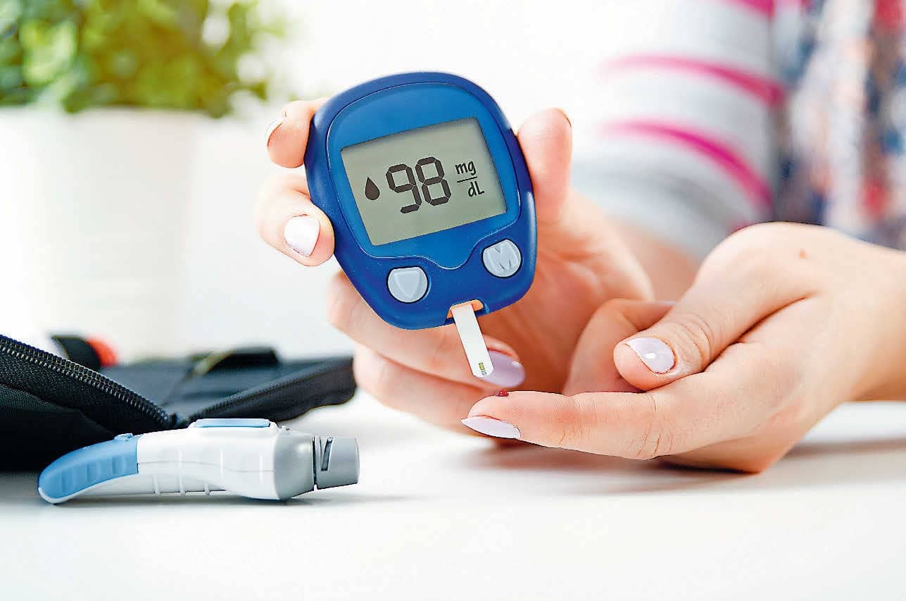 Diabetes Care
